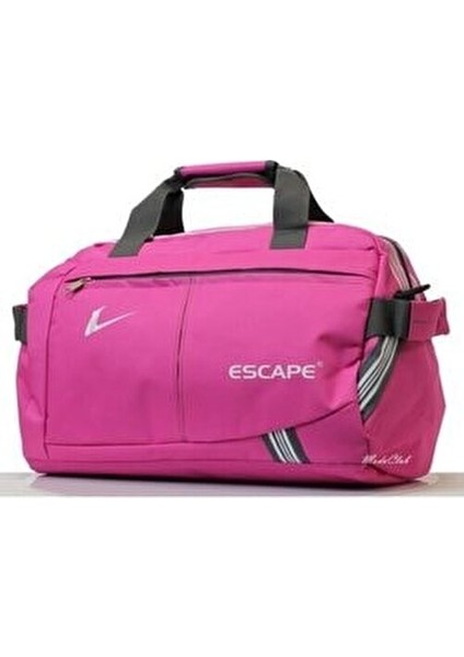 Orta Boy Spor ve Seyahat Çantası