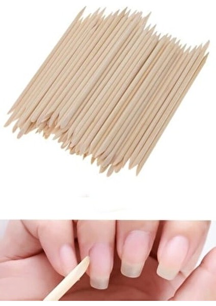 50'li Tırnak Et Itici Portakal Çubuğu