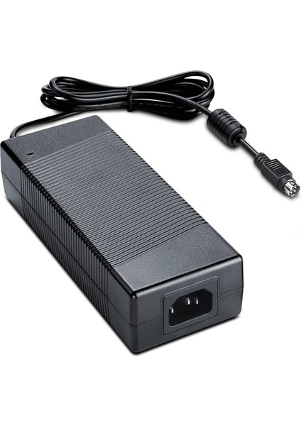 24 Volt 5 Amper 120 Watt 4 Pin Adaptör ATM120T-P240 (24V-5A-120W) fiyatları