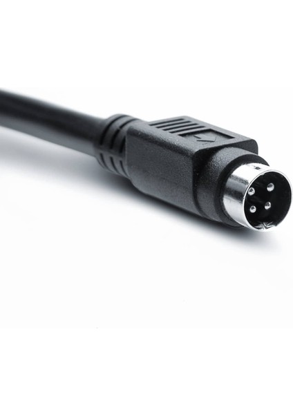 24 Volt 5 Amper 120 Watt 4 Pin Adaptör ATM120T-P240 (24V-5A-120W) modelleri