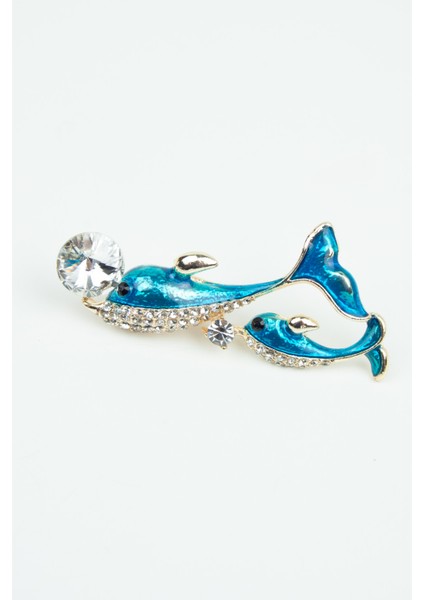 Balina Broş fiyatları