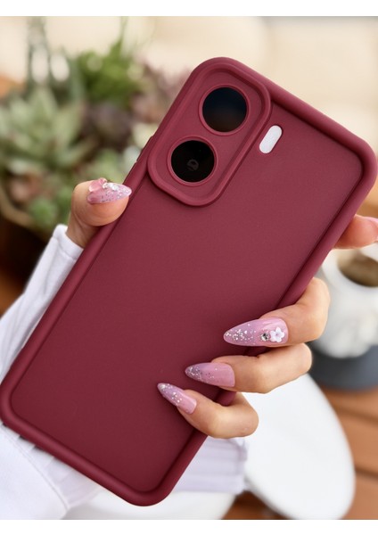 Redmi 13C Uyumlu Mat Lansman Parmak Izi Bırakmaz Esnek Silikon Kılıf fırsatları