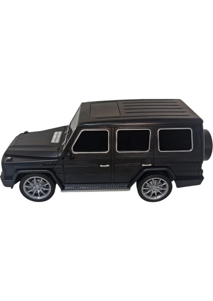 Gerçekçi Tasarım Uzaktan Kumandalı Şarjlı Full Fonksiyon Jeep Araba 1:16 Ölçek fırsatları