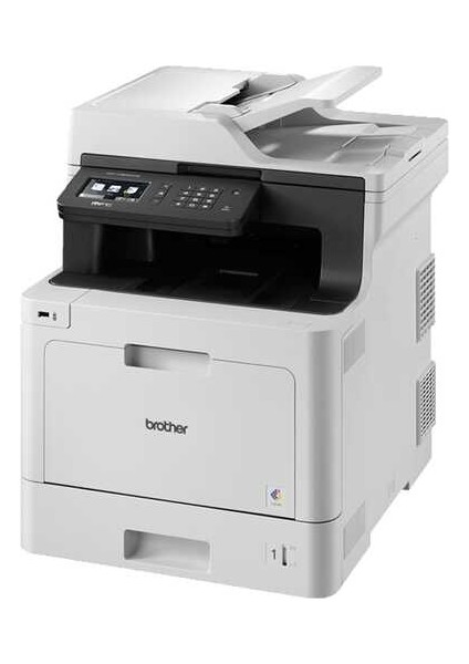 MFC-L8690CDW Çok Fonksiyonlu Renkli Lazer Yazıcı modelleri