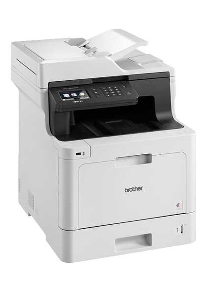 MFC-L8690CDW Çok Fonksiyonlu Renkli Lazer Yazıcı fırsatları