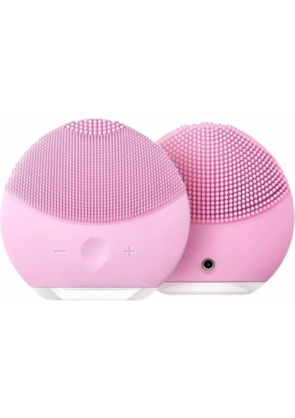 Titreşimli Yüz Masaj Aleti Titreşimli Makyaj Temizleme Cihazı modelleri