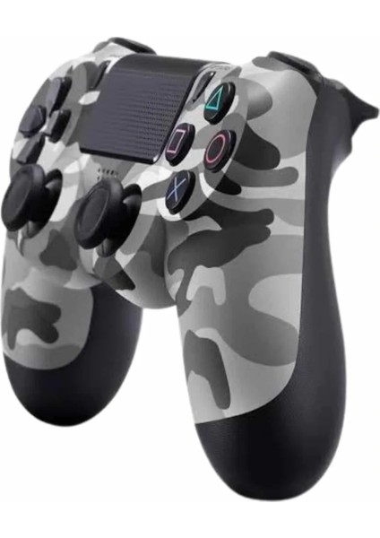 Yeni Nesil Joystick Oyun Kolu Android Uyumlu Kablosuz Titreşimli fiyatları