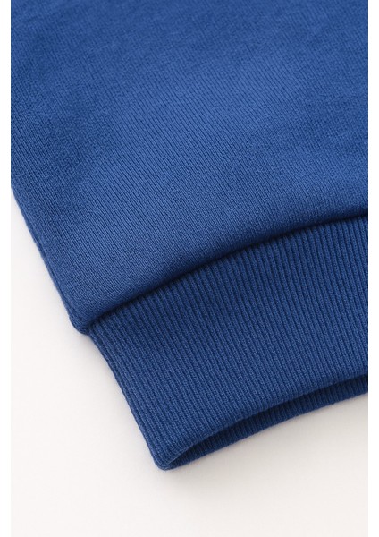 Çocuk Alt Üst Takım – 3 Iplik Şardonlu, Kalın Kumaş, Kışlık Rahat Takım I Sıcak Tutan Yumuşak ve Şık indirimleri