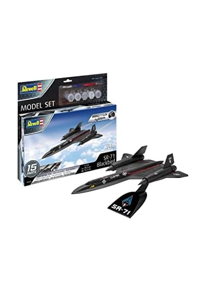 1:110 Sr 71 VBU63652 modelleri