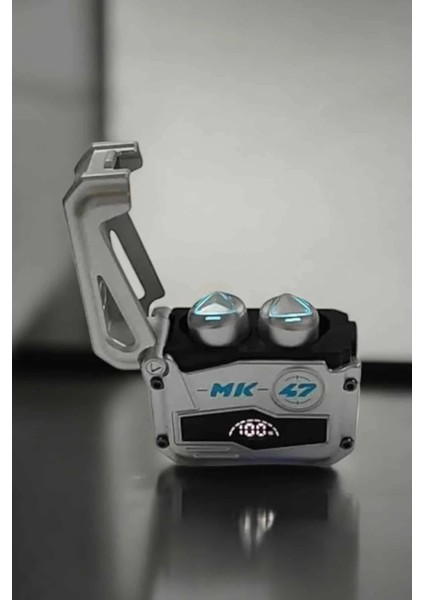 Oyuncu Kulaklığı Bluetooth Bağlantılı Anc Özelliği 5.0 Bluetooth fırsatları