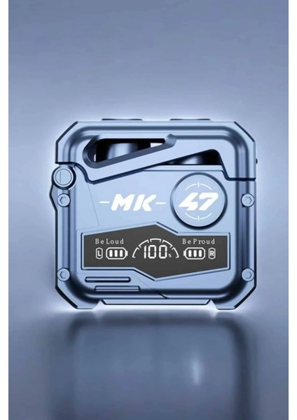 Oyuncu Kulaklığı Bluetooth Bağlantılı Anc Özelliği 5.0 Bluetooth indirimleri