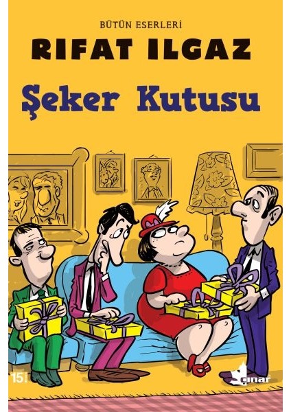 Şeker Kutusu