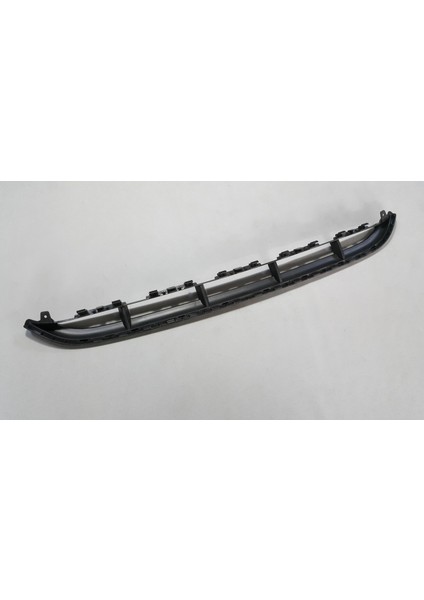 Audi Q7 4l 2006-2015 S-Line Ön Tampon Alt Orta Izgara