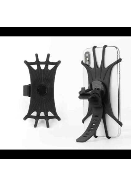 Ithal Kauçuk Telefon Tutucu