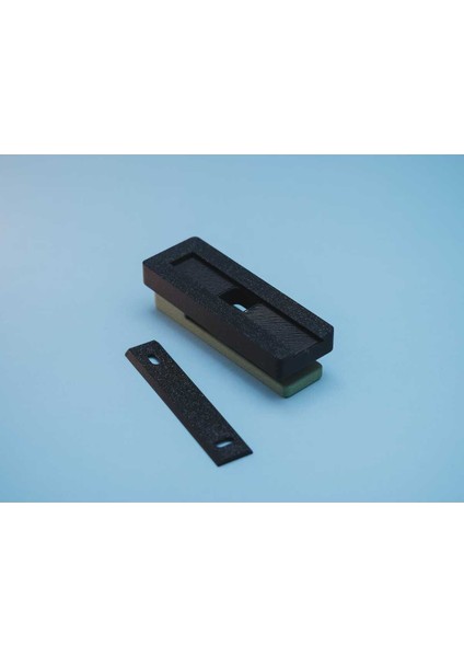 Akıllı Havlu Tutucu – Banyo & Mutfak Için Tasarlandı Yerçekimine Meydan Okuyan Aparat.