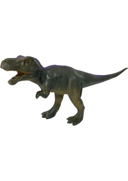 Tyrannosaurus Dinazor 15 cm - Q603-9 (Lisinya) fiyatları
