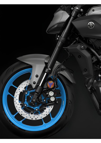 Yamaha mt 15 ve 125 Için Uyumlu Hava Filtresi (Aır In Take) Izgarası Şık ve Fonksiyonel Tasarım fiyatları