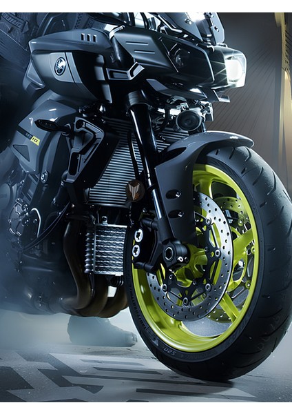 Yamaha mt 15 ve 125 Için Uyumlu Hava Filtresi (Aır In Take) Izgarası Şık ve Fonksiyonel Tasarım fırsatları