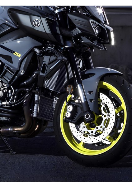 Yamaha mt 15 ve 125 Için Uyumlu Hava Filtresi (Aır In Take) Izgarası Şık ve Fonksiyonel Tasarım indirimleri