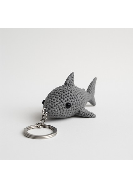 Örgü Desenli Keçi Figürlü Anahtarlık – Sevimli Çanta ve Anahtarlık Aksesuarı modelleri