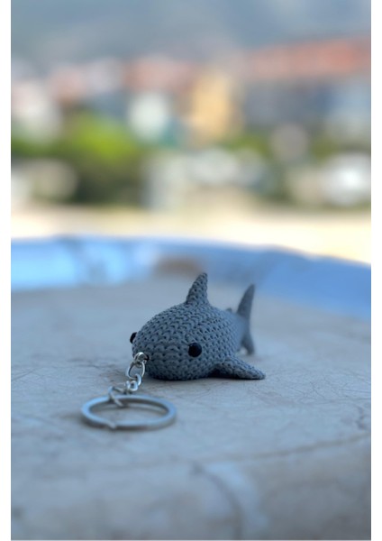 Örgü Desenli Keçi Figürlü Anahtarlık – Sevimli Çanta ve Anahtarlık Aksesuarı fırsatları