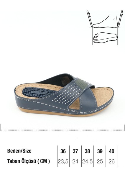 Yazlık Kadın Rahat Taban Günlük Terlik fiyatları