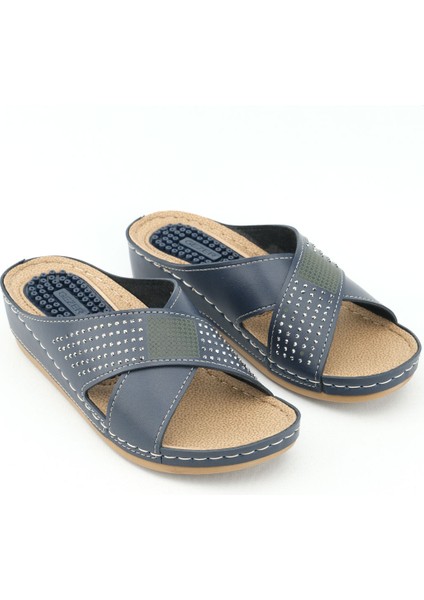 Yazlık Kadın Rahat Taban Günlük Terlik modelleri