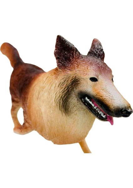 Soft Köpekler - Golden Retriever Cinsi Köpek - E013 (Lisinya) fırsatları