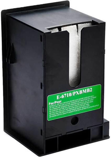 T6710-C13T671000 Muadil Atık Kutusu fiyatları