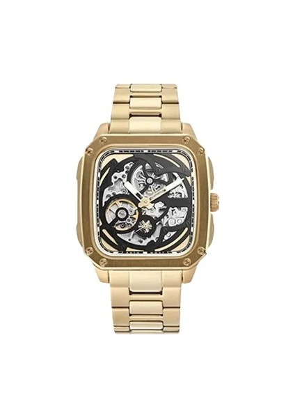 Uzun Pil Ömürlü ve Geniş Uyumlu Akıllı Saat modelleri