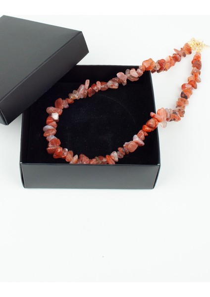 Akik Doğaltaş Kolye fiyatları