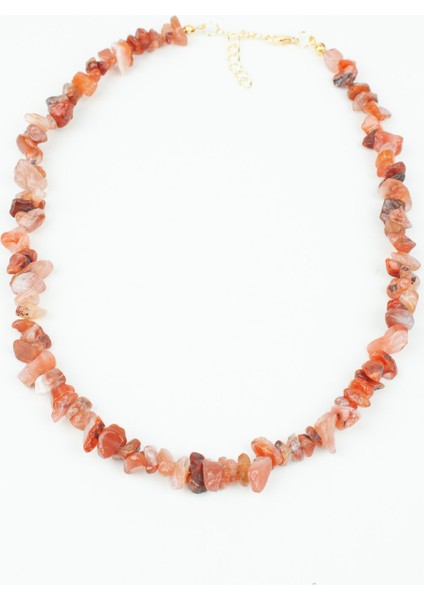 Akik Doğaltaş Kolye modelleri