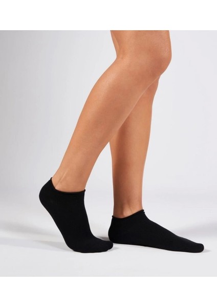 Kepi Dikişsiz Modal Çorap Kadın 3'lü fiyatları