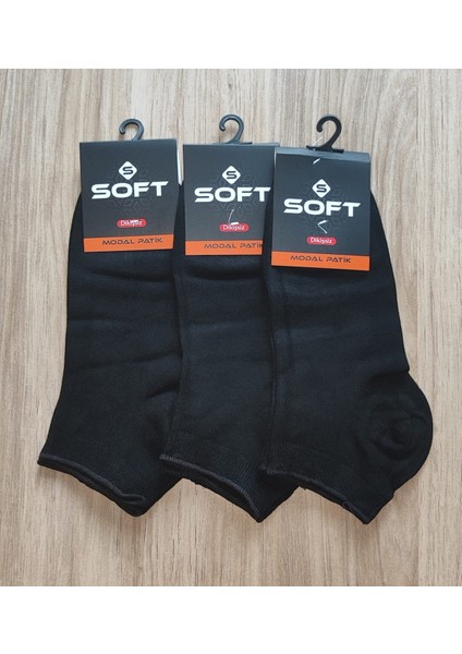 Kepi Dikişsiz Modal Çorap Kadın 3'lü fırsatları