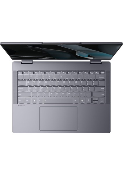 Ideapad 5 2-In-1 14IAL10 Intel Core Ultra 5 225U Aı 16GB 256GB SSD 14" Wuxga (1920X1200) IPS 300NITS Freedos Dokunmatik +Lenovo® Digital Pen2 Bilgisayarr 83KR000FTRF01+ZETTAÇANTA modelleri