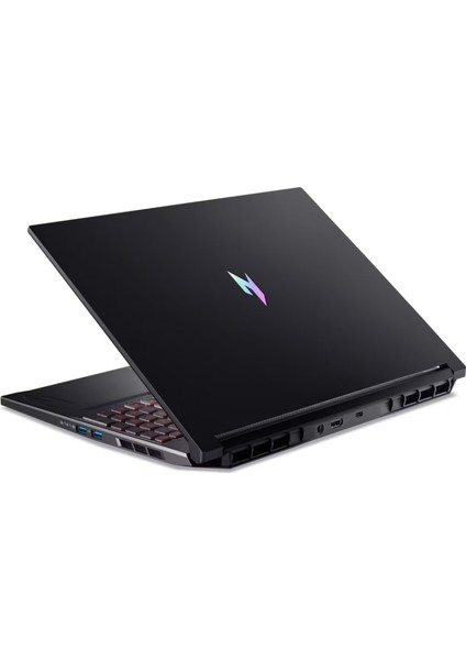 Nitro V 16S Aı Amd Ryzen™ 7 260 80GB Ddr5 2tb SSD 8GB/RTX5070 95W 16"qhd+ 2560X1600 180Hz IPS WIN11HOME Gaming Bilgisayar. NHQYYEY001H24+ZETTAÇANTA indirimleri