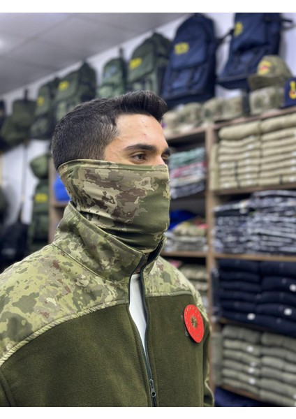 Kamuflaj Taktik Boyunluk Fonksiyonel Buff fiyatları