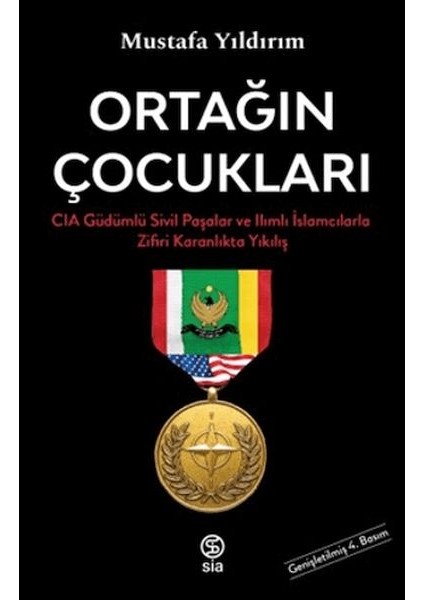 Ortağın Çocukları