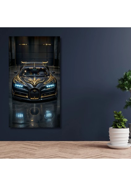 Hd Digital Baskı Hızlı Arabalar Model Kanvas Duvar Tablosu modelleri