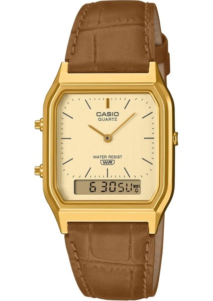 AQ-230EGL-9ADF Kol Saati