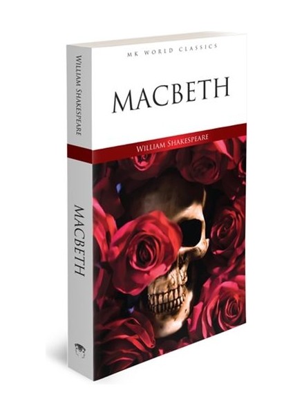 Macbeth - Ingilizce Klasik Roman