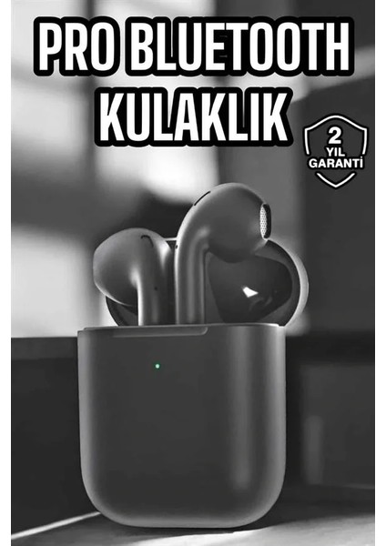 Kablosuz Bluetooth Kulaklık Tws Çift Kulaklık Tws Pro 5 fiyatları