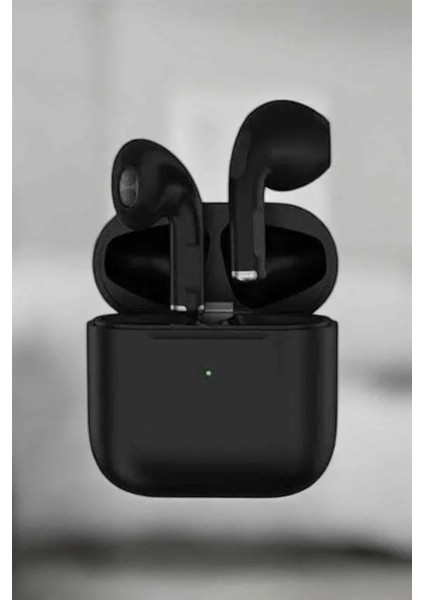 Kablosuz Bluetooth Kulaklık Tws Çift Kulaklık Tws Pro 5 modelleri
