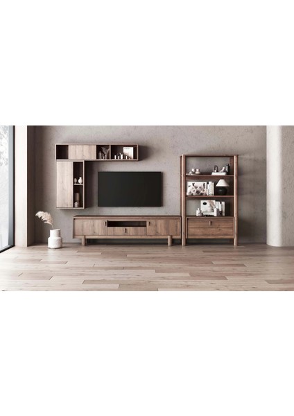 Lucenta Tv Alt Ünite 180 cm fırsatları