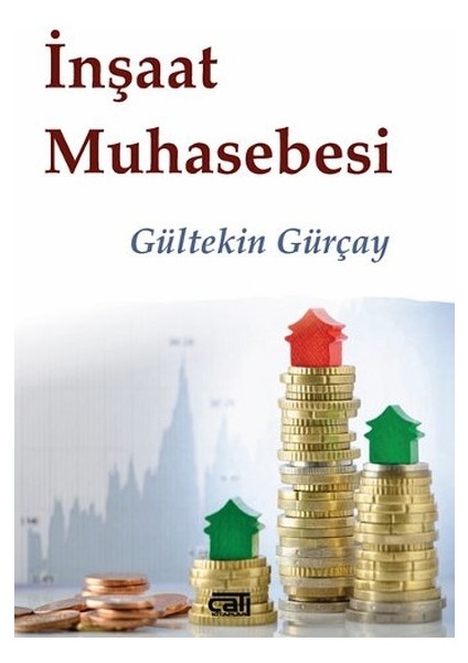 Inşaat Muhasebesi