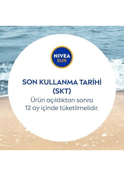 Sun SPF30 Yüksek Güneş Koruyucu ve Ferahlatıcı Krem 175ML, Uva Uvb Koruması, Suya Karşı Dayanıklı fiyatları