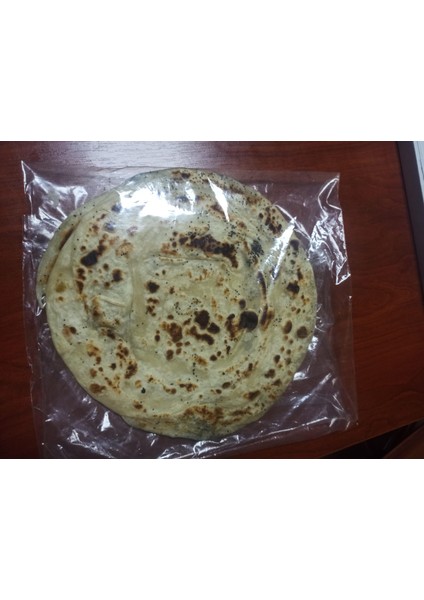 Haşhaşlı Saç Çöreği Yöresel modelleri