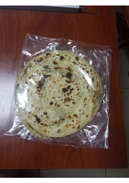 Haşhaşlı Saç Çöreği Yöresel fırsatları