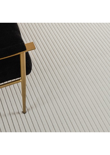 Iskandinav Nora Cream Salon Mutfak Halısı Yolluk modelleri