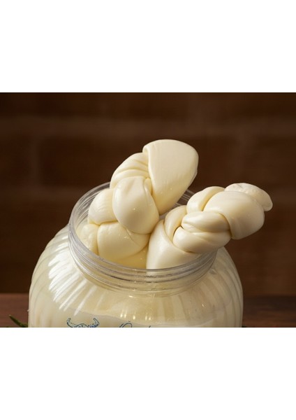 Çiftliği Örgü Peyniri 1 kg BİDON